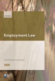 Employment Law 2010