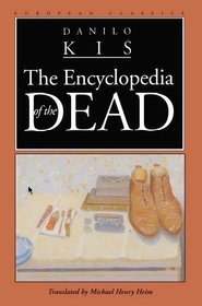 Encyclopedia of the Dead