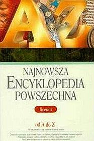 Najnowsza encyklopedia powszechna od A do Z