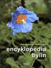 Encyklopedia bylin. Tom 2 (K-Z)