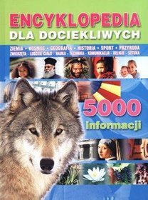 Encyklopedia dla dociekliwych