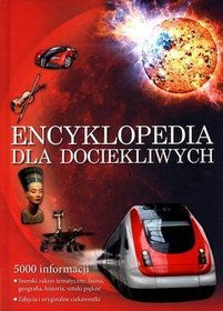 Encyklopedia dla dociekliwych