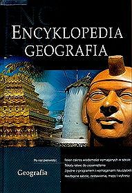 Encyklopedia  - geografia