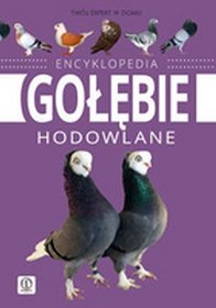 Encyklopedia gołębie hodowlane