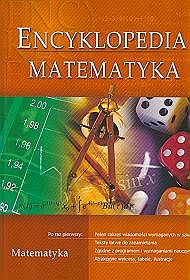 Encyklopedia. Matematyka