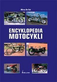 Encyklopedia motocykli