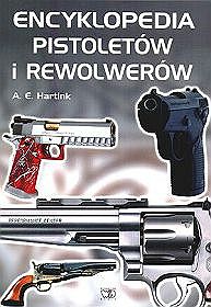 Encyklopedia pistoletów i rewolwerów