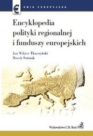 Encyklopedia polityki regionalnej i funduszy europejskich