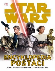 Encyklopedia postaci - Gwiezdne Wojny