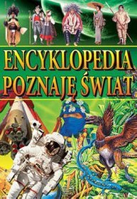 Encyklopedia. Poznaję świat