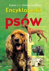 Encyklopedia Psów