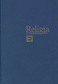 Encyklopedia religii - tom 3