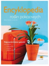 Encyklopedia roślin pokojowych