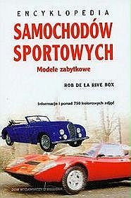 ENCYKLOPEDIA SAMOCHODÓW SPORTOWYCH TW
