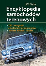 Encyklopedia Samochodów Terenowych
