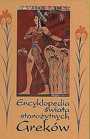 Encyklopedia świata starożytnych Greków