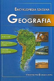 Encyklopedia szkolna. Geografia