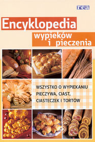 Encyklopedia wypieków i pieczenia