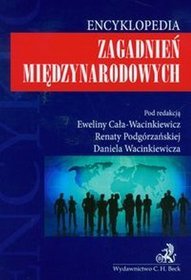 Encyklopedia zagadnień międzynarodowych