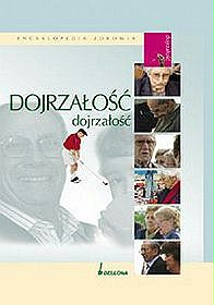 Encyklopedia zdrowia - dojrzałość