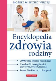 Encyklopedia zdrowia rodziny