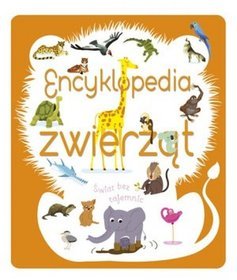 Encyklopedia Zwierząt