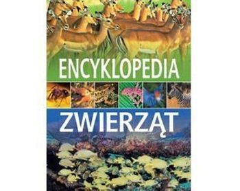 Encyklopedia zwierząt