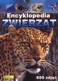 Encyklopedia zwierząt