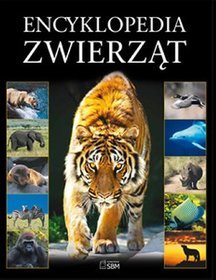 Encyklopedia zwierząt (dodruk 2012)