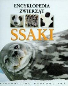 Encyklopedia zwierząt Ssaki