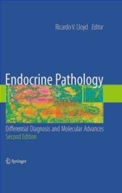 Endocrine Pathology