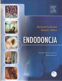 Endodoncja z płytą DVD