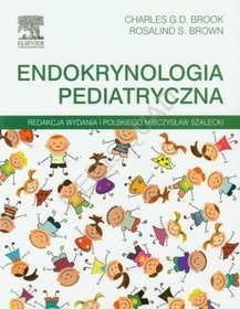 Endokrynologia w pediatrii