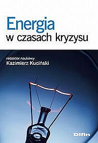 Energia w czasach kryzysu