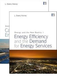 Energy  the New Reality 2 vols