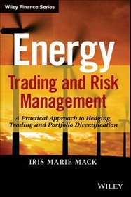 Energy Trading and Risk Management