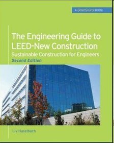 Engineering Guide to LEED-New Construction 2e