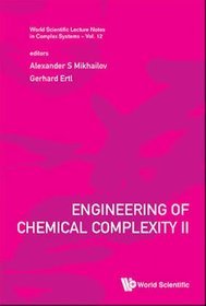 Engineering of Chemical Complexity