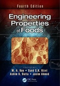 Engineering Properties of Foods