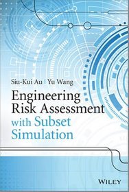 Engineering Risk Assessment and Design with Subset Simulation