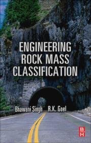 Engineering Rock Mass Classification