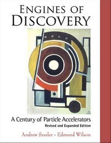 Engines of Discovery