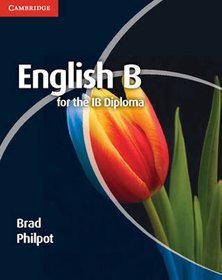 English B for the IB Diploma Coursebook