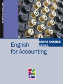 English for Accounting