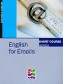 English for Emails