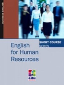 English for Human Resources