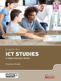 English for ICT Studies Course Book