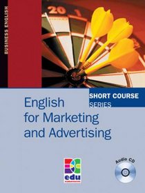 English for Marketing and Advertising