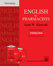 English for Pharmacists + 2CD