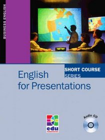 English for Presentations